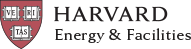Harvard Energy &amp; Facilities