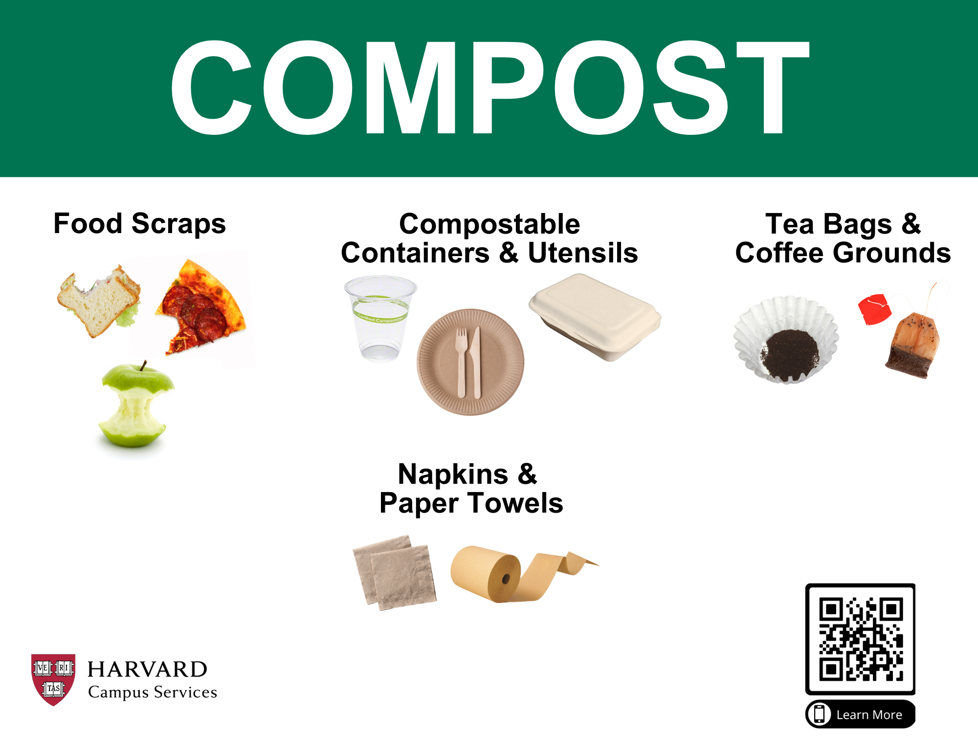 Compost